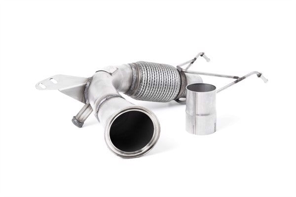 Milltek downpipe til MINI Mk3 (F55) Mini Cooper S 2.0 Turbo - 5 dørs hatchback