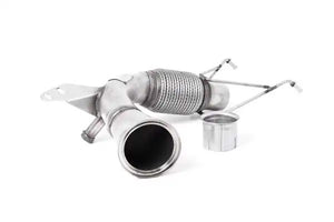 Milltek downpipe til MINI Mk3 (F55) Mini Cooper S 2.0 Turbo - 5 dørs hatchback