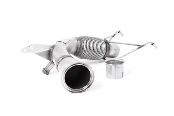 Milltek downpipe til MINI Mk3 (F55) Mini Cooper S 2.0 Turbo - 5 dørs hatchback