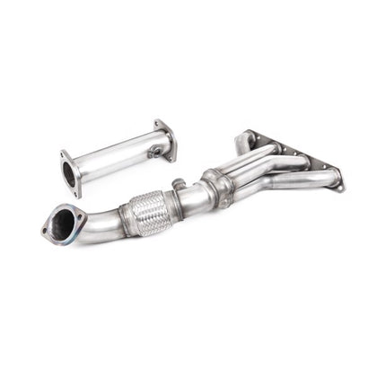 Milltek manifold til MINI Mk1 (R50) Cooper 1.6i