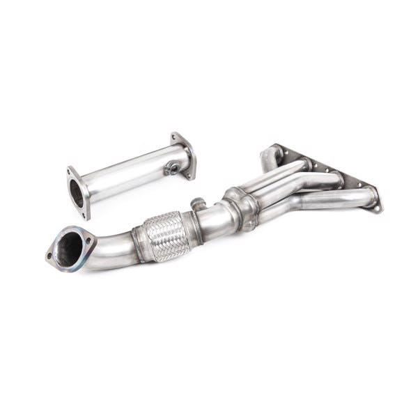 Milltek manifold til MINI Mk1 (R50) Cooper 1.6i