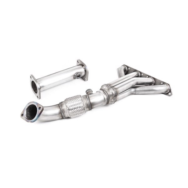Milltek manifold til MINI Mk1 (R50) Cooper 1.6i