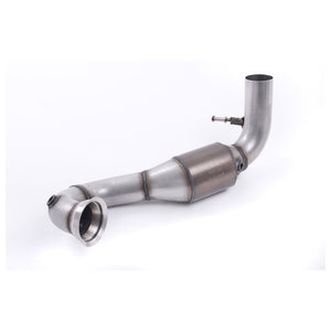 Milltek downpipe til Mercedes CLA-klasse CLA45 AMG 2.0 Turbo – billede 2