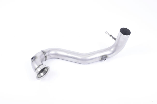 Milltek downpipe til Mercedes CLA-klasse CLA45 AMG 2.0 Turbo