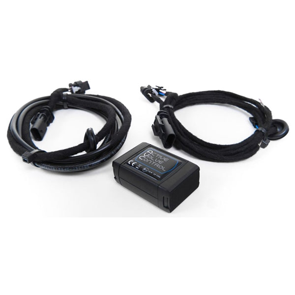 Milltek Active Valve Control Mercedes C-Class C63 & C63 S (W205) Saloon 4.0 Bi-Turbo V8 (Non-GPF Equipped Models Only)