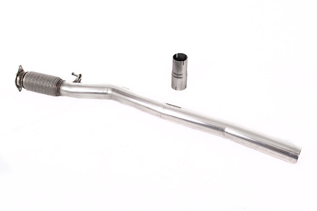 Milltek downpipe til Mercedes A-klasse A35 AMG 2.0 Turbo