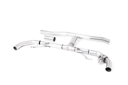 Milltek Cat-back Mercedes A-Class A35 AMG 2.0 Turbo (W177 Hatch Only OPF/GPF Models)