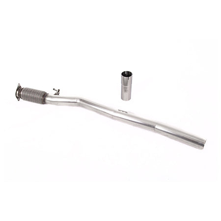 Milltek Downpipe Mercedes A-Class A35 AMG 2.0 Turbo (Saloon/Sedan Only - OPF/GPF Models)