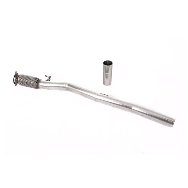 Milltek downpipe til Mercedes A-klasse A35 AMG 2.0 Turbo