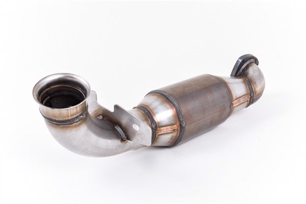 Milltek Downpipe Citroen DS3 1.6 THP 16V DSport