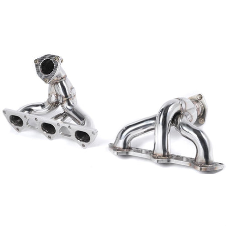 Milltek Manifold Porsche 911 996 Turbo (inc X50/GT2)