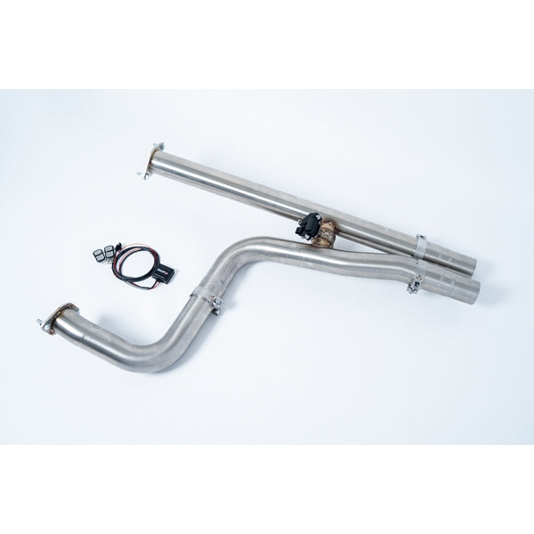 Milltek ekstra dele til RAM 1500 TRX 6.2L Supercharged – billede 3