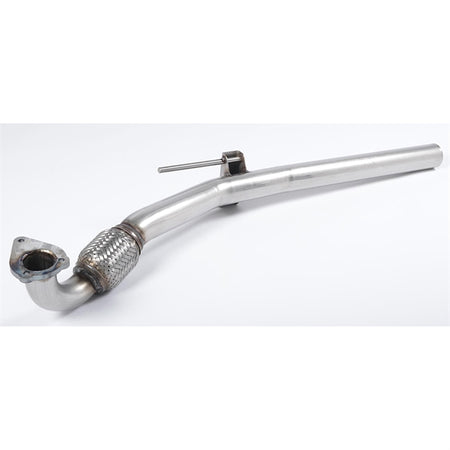 Milltek Downpipe Skoda Fabia vRS TDI