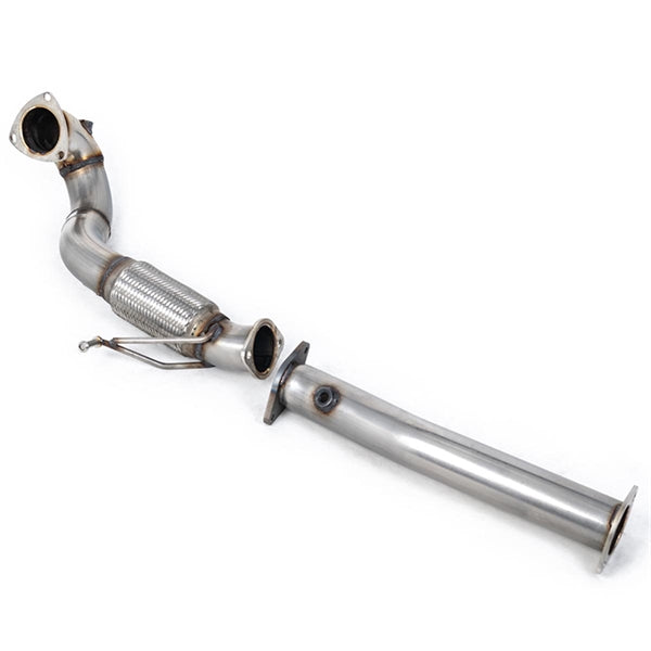 Milltek Downpipe Seat Leon Cupra R 210-225PS