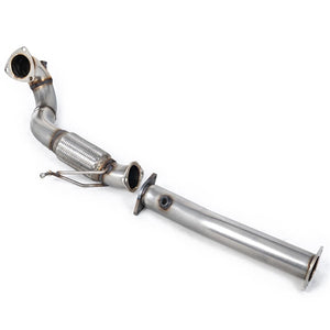 Milltek downpipe til Seat Leon Cupra R 210-225PS – billede 2