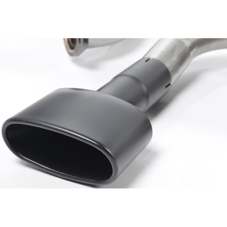 Milltek Cat-back Seat Leon Cupra 280 & 290 2.0 TSI (Non OPF/GPF Models)