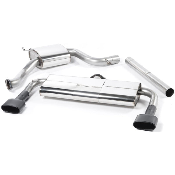 Milltek Cat-back Seat Leon Cupra 280 & 290 2.0 TSI (Non OPF/GPF Models)