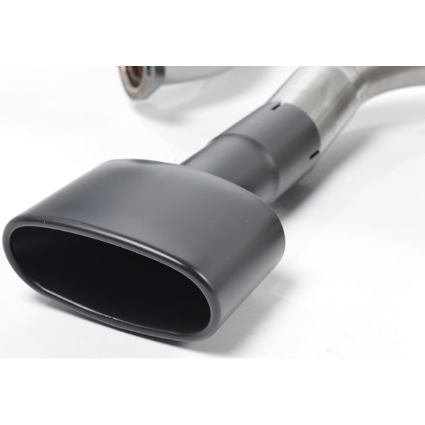Milltek Cat-back Seat Leon Cupra 280 & 290 2.0 TSI (Non OPF/GPF Models)