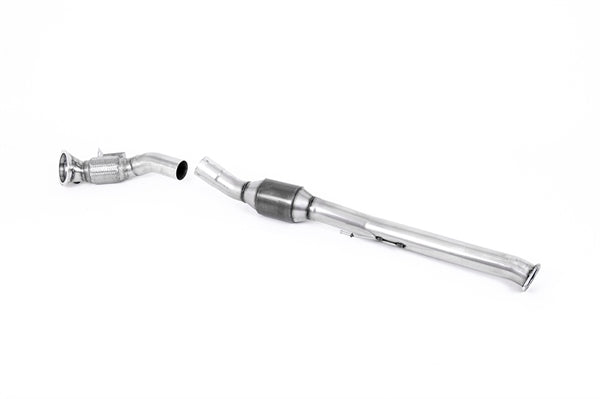 Milltek downpipe til Toyota Yaris GR & GR Circuit Pack 1.6T