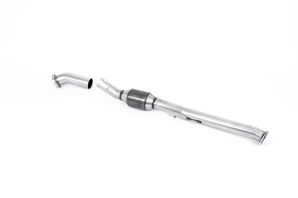 Milltek downpipe til Toyota Yaris GR & GR Circuit Pack 1.6T