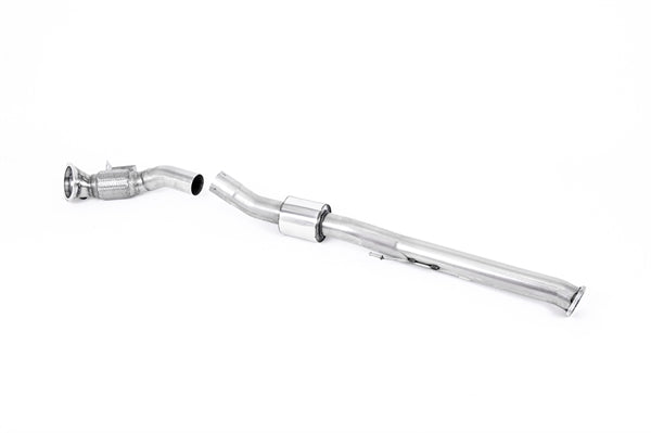 Milltek downpipe til Toyota Yaris GR & GR Circuit Pack 1.6T