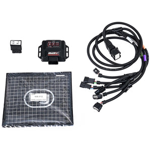 Milltek ekstra dele til Toyota Yaris GR & GR Circuit Pack 1.6T