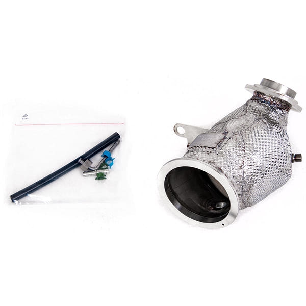 Milltek downpipe til Toyota Yaris GR & GR Circuit Pack 1.6T