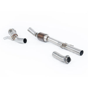 Milltek downpipe til Toyota GR Corolla 1.6 Turbo