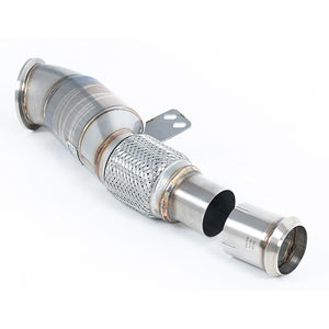 Milltek downpipe til BMW 2-serie M240i Coupé