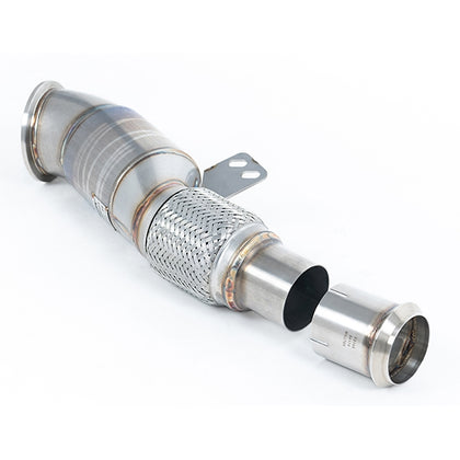 Milltek downpipe til BMW 2-serie M240i Coupé