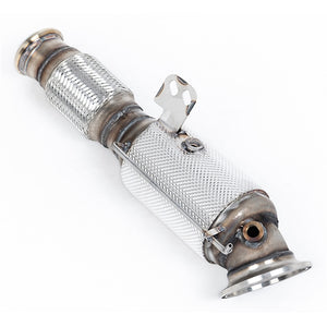 Milltek downpipe til BMW 2 Serie M240i Coupé