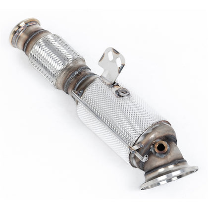 Milltek downpipe til BMW 2 Serie M240i Coupé