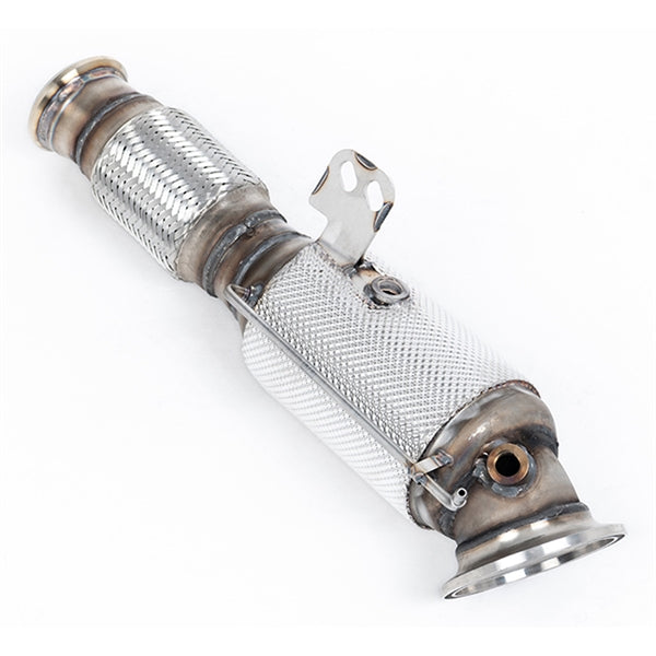 Milltek downpipe til BMW 2 Serie M240i Coupé