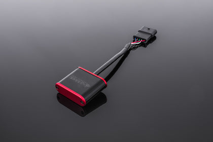 Milltek ValveSonic ventilstyring til BMW 4-serie F82/83 M4 Coupe/Cabriolet & M4 Competition Coupé