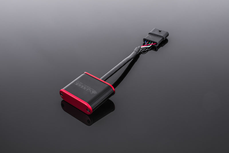 Milltek ValveSonic ventilstyring til BMW 4-serie F82/83 M4 Coupe/Cabriolet & M4 Competition Coupé