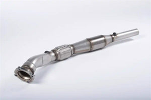 Milltek downpipe til Skoda Octavia RS 1.8T 180 og 1.8T 150 – billede 2