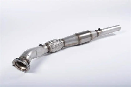 Milltek downpipe til Skoda Octavia RS 1.8T 180 og 1.8T 150 – billede 2