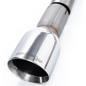 Milltek downpipe til Volkswagen Golf Mk6 GTi Edition 35 – billede 2