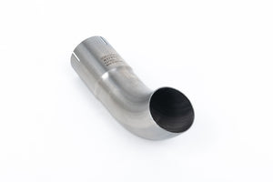 Milltek cat-back udstødning til Volkswagen Transporter \ Caravelle T5 LWB 2.0 BiTDI (150/180/204PS) 2WD og 4MOTION, resoneret – billede 2