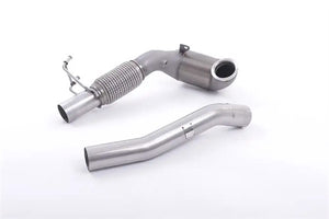 Milltek downpipe til Volkswagen Golf MK7 GTi – billede 2