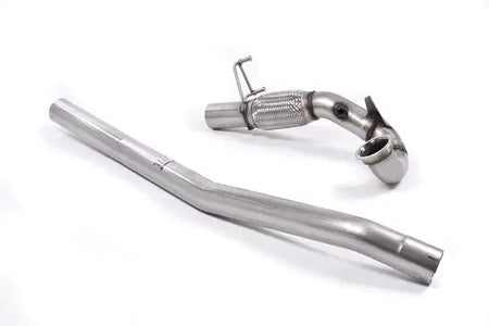 Milltek Downpipe Audi S3 2.0 TFSI quattro Sportback 8V/8V.2 (Non-GPF Equipped Models Only)