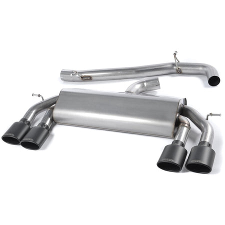 Milltek Cat-back Volkswagen Golf MK7 R 2.0 TSI 300PS