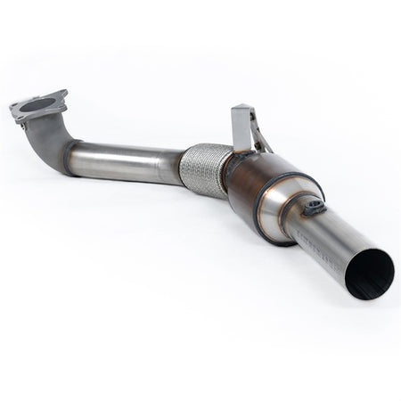 Milltek Downpipe Volkswagen Golf Mk5 GTi 2.0T FSI