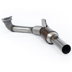 Milltek downpipe til Volkswagen Golf Mk5 GTi 2.0T FSI – billede 2
