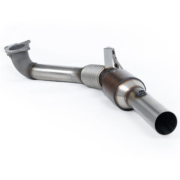 Milltek downpipe til Volkswagen Golf Mk5 GTi 2.0T FSI – billede 2