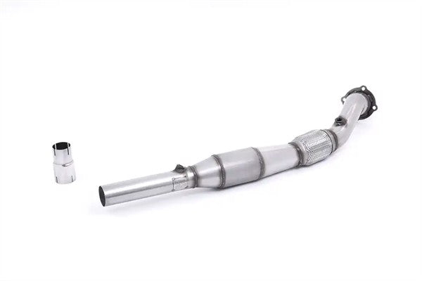 Milltek Downpipe Volkswagen Golf Mk4 GTI 1.8T