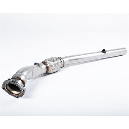 Milltek downpipe til Seat Leon 1.8T Sport og Cupra 180PS – billede 2