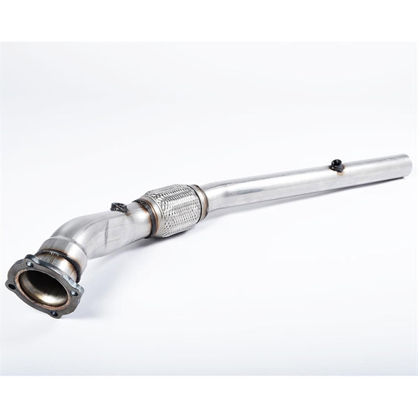 Milltek Downpipe Audi A3 1.8T 2WD 3 & 5 door