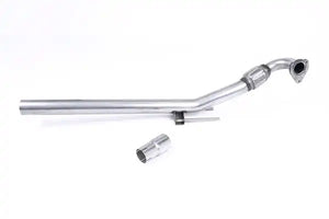 Milltek downpipe til Skoda Octavia RS 1.8T 180 og 1.8T 150 – billede 3