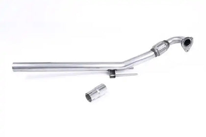 Milltek downpipe til Skoda Octavia RS 1.8T 180 og 1.8T 150 – billede 3